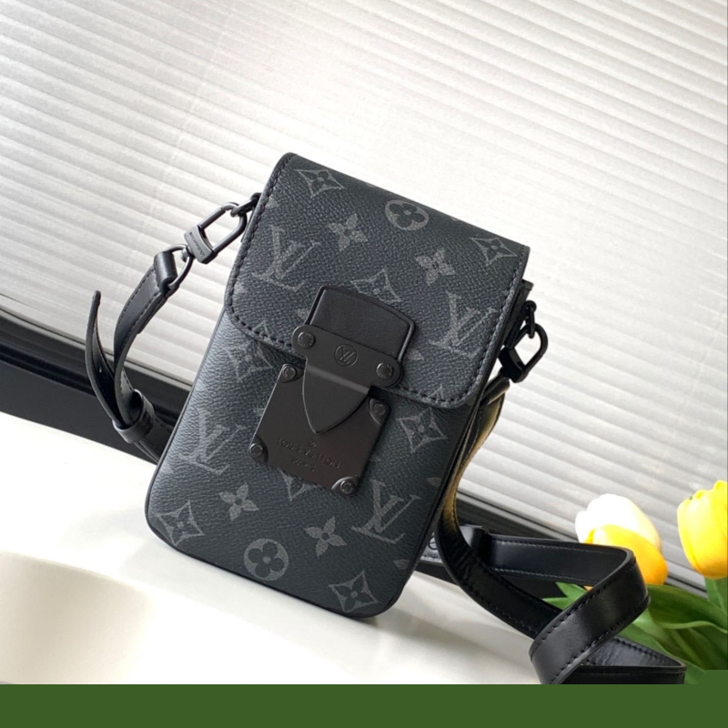 LV Satchel bags